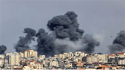 عاجل.. وزارة الصحة الفلسطينية: 1078 شهيدًا بنيران الاحتلال 