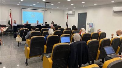 انعقاد غرفة عمليات متابعة الانتخابات الرئاسية بتنسيقية شباب الأحزاب والسياسيين