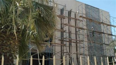 تساؤلات وملاحظات حول مصير الـ106 ملايين جنيه لتجديد قصر ثقافة سوهاج