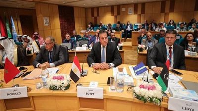 وزير الصحة يشارك في افتتاح الدورة الـ70 للجنة الإقليمية لشرق المتوسط