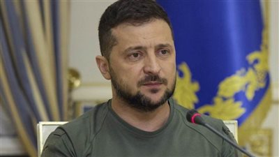 زيلينسكي يعلن نيته الترشح للانتخابات الرئاسية إذا استمرت الحرب