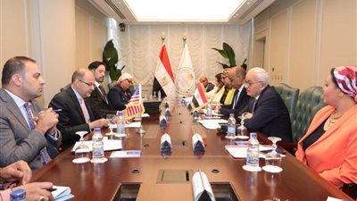 حجازي: الرئيس السيسي يضع إصلاح التعليم على رأس أولوياته