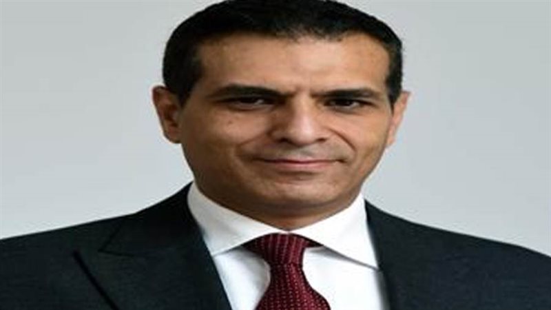 المستشار سامح الخشن