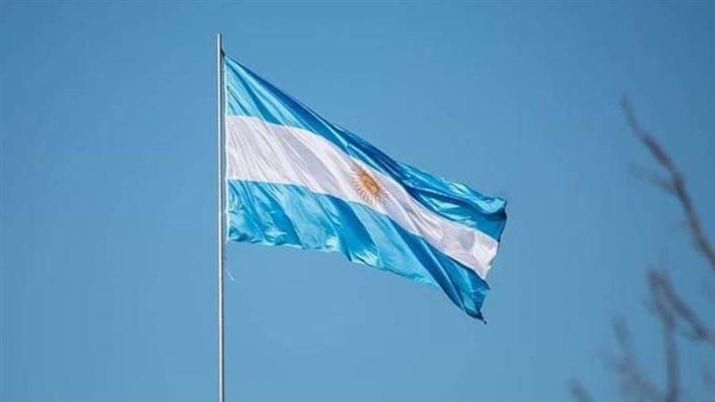 الارجنتين