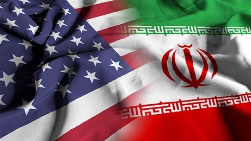 امريكا وايران