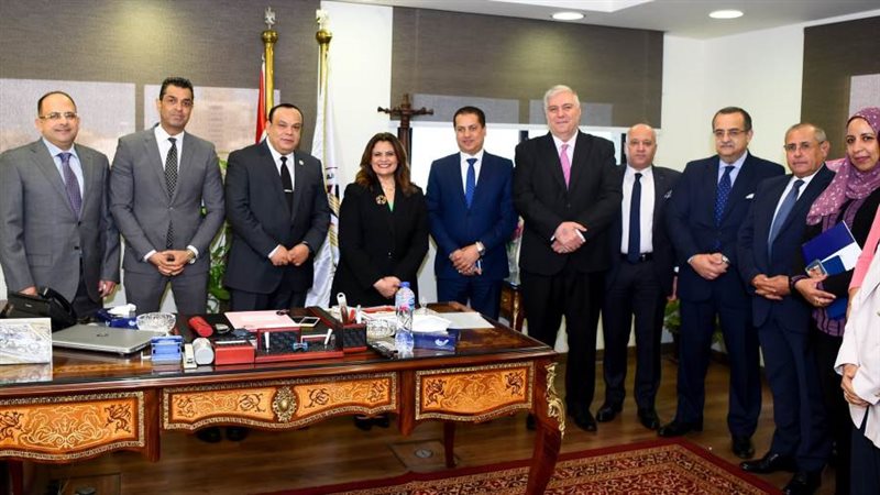 رئيس الهيئة الوطنية