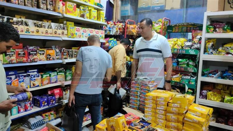 الحملات المكبرة