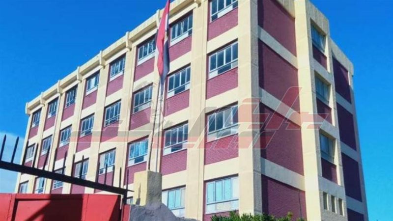 مدارس كفرالشيخ