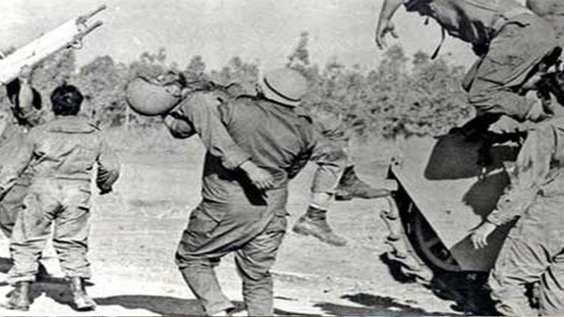 معارك الدفرسوار كبدت