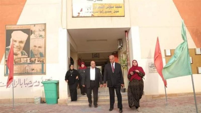 وكيل وزارة التعليم