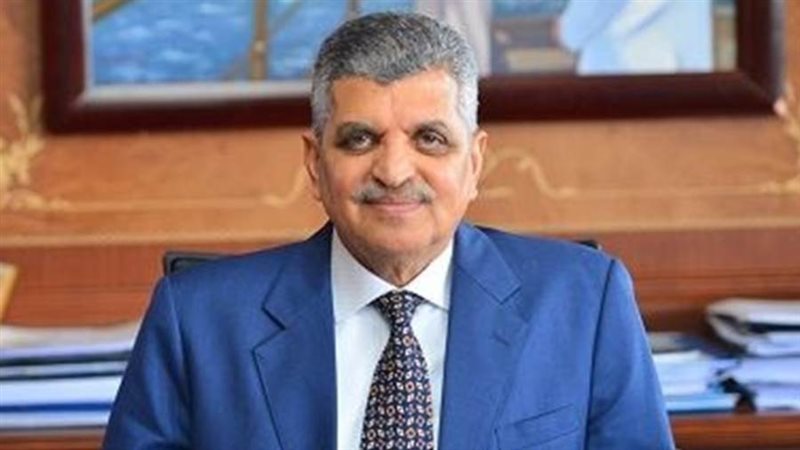 رئيس هيئة قناة السويس