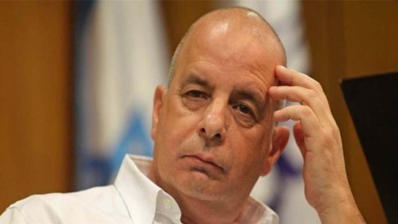 عامي أيالون