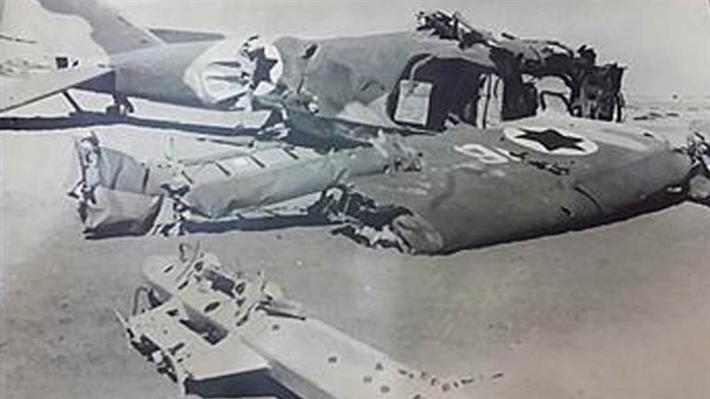 تدمير 9 طائرات وأسر