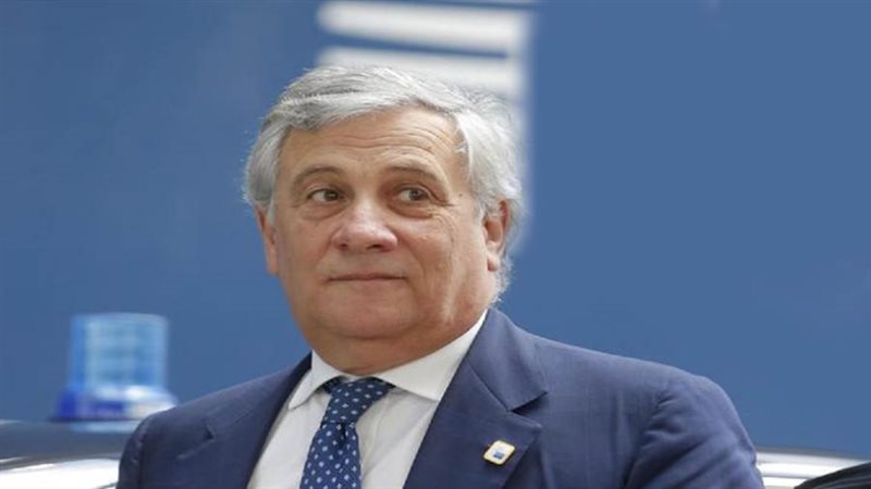 أنطونيو تاياني