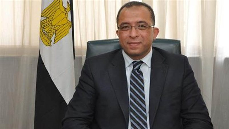 رئيس معهد التخطيط