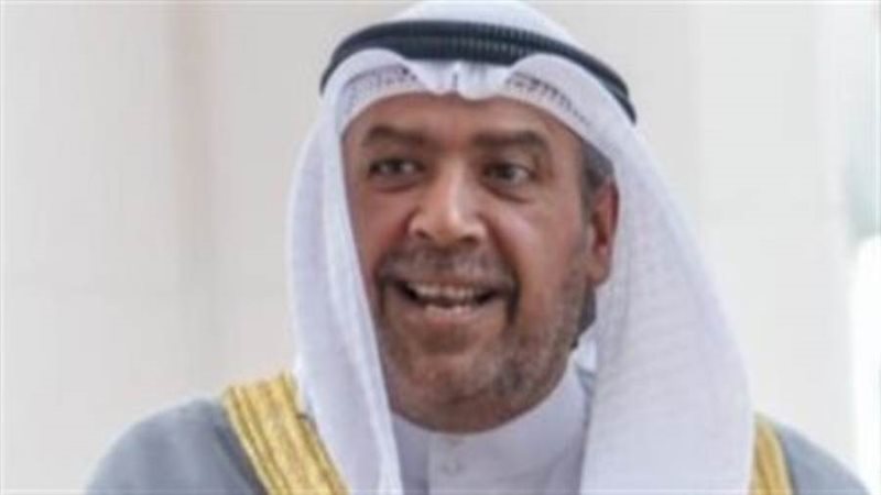 الشيخ أحمد فهد الأحمد