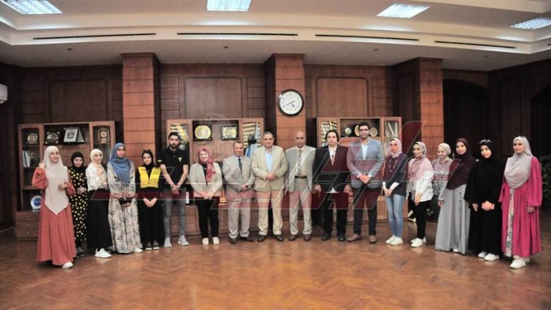 جامعة كفر الشيخ