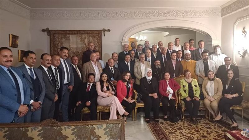 خلال الفعاليات