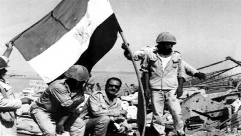 حرب أكتوبر 1973 -