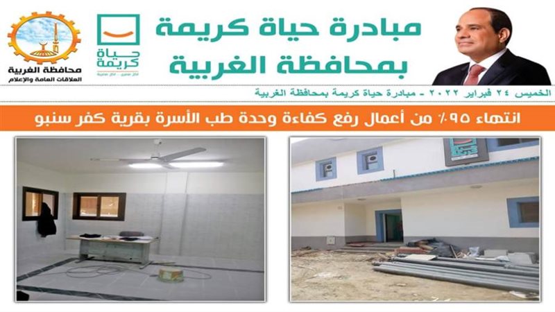 المشروعات الخدمية