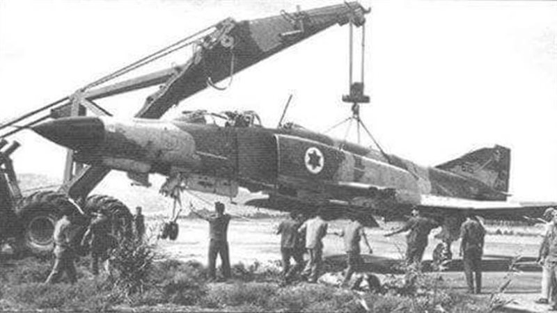 خسائر العدو الاسرائيلي