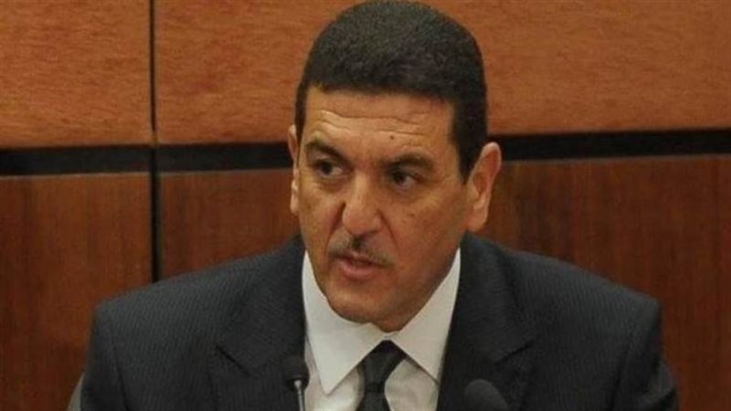 عماد البناني مدير