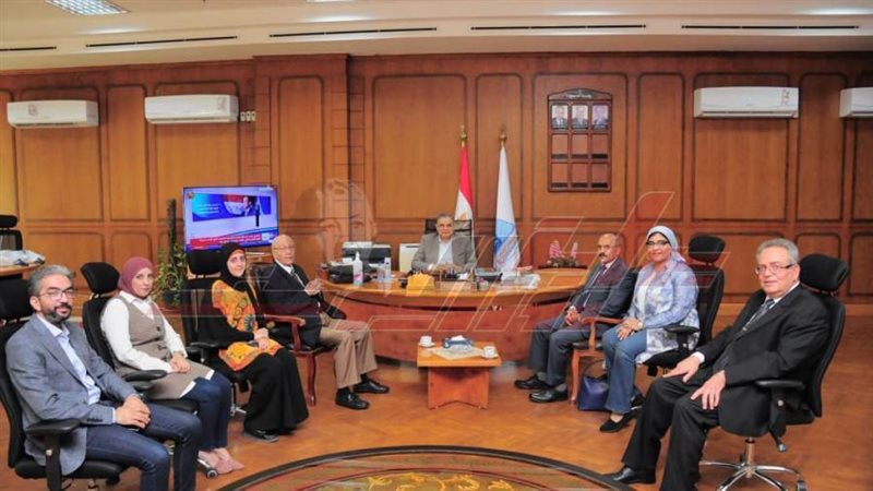 جامعة كفر الشيخ