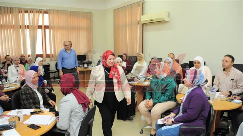 جامعة كفر الشيخ