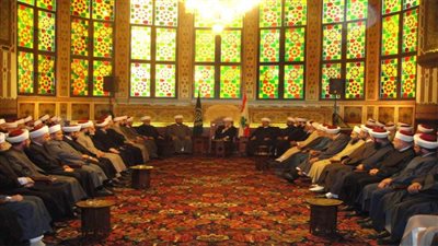 لبنان: تخصيص خطبة الجمعة غدًا عن فلسطين وإقامة صلاة الغائب على ضحايا العدوان الإسرائيلي