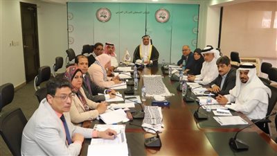 عاجل.. البرلمان العربي يدعم دولة فلسطين ويطالب بوقف العدوان الاسرائيلي على 