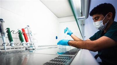 عاجل.. مختبر المسجد الحرام يحقِّق معايير الجودة للحفاظ على صحة ضيوف الرحمن