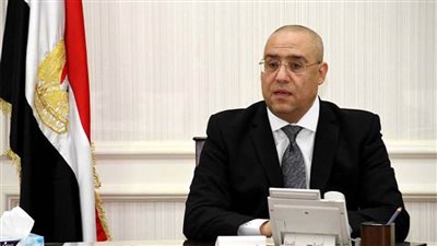 عاجل..وزير الإسكان: الانتهاء من فرز ملفات المواطنين المتقدمين لحجز