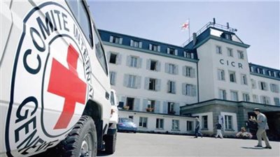 عاجل..الصليب الأحمر الدولي: الوضع الإنساني في قطاع غزة سيخرج عن السيطرة قريبًا