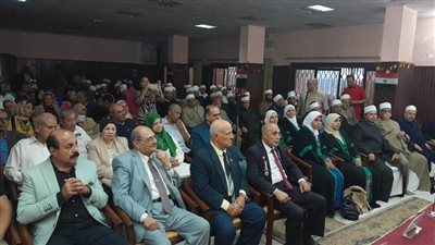 النيل للإعلام بالإسكندرية يحتفي بذكرى 