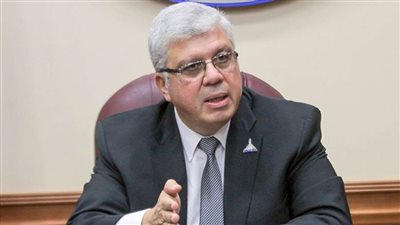 أيمن عاشور: بنك المعرفة المصري يعتبر من أكبر بنوك المعرفة على مستوى العالم