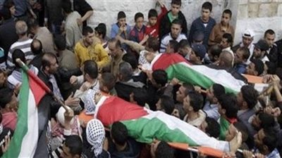 عاجل| أكثر من 100 شهيد و1000 جريح فلسطيني جراء عدوان الإسرئيلي على غزة مُنذ الفجر