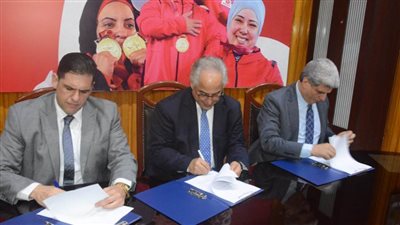 اللجنة البارالمبية تدخل عصر التحول الرقمي 