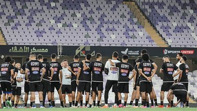 «الفراعنة» أمام «محاربو الصحراء» وديًًا بالقوة الضاربة