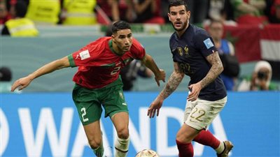 5 منتخبات تعيش الحلم العربي في النسخة 34 للأمم الإفريقية