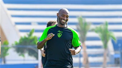 غياب شيكابالا وعودة أوباما.. 4 مشاهد من مران الزمالك الصباحي