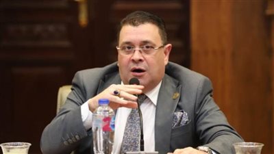 نائب الشيوخ: رسائل الرئيس السيسي صمام أمان للمنطقة العربية