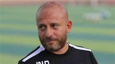 قائمة منتخب مصر للشباب لمعسكر الإسماعيلية في الفترة من 14 حتى 20 أكتوبر