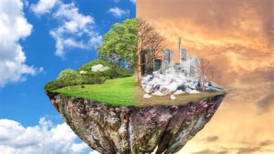 خبير اقتصادي دولي: على صندوق النقد منح الدول الفقيرة 300 مليار دولار سنويا لمواجهة أزمة المناخ