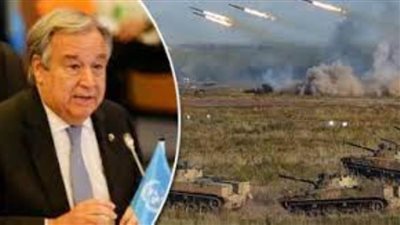 الأمم المتحدة: 37 مليار دولار نقصا في تمويل الاستجابة لحالات الطوارئ بالعالم