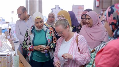 تمريض المنصورة تنظم الدورة التدريبية الأولى للقبالة 