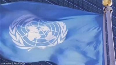 عاجل.. الأمم المتحدة: نتلقى رسائل مرعبة عن عجز السكان في قطاع غزة