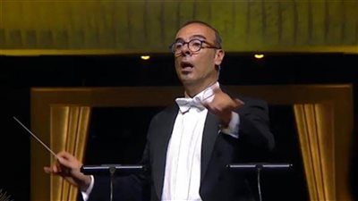 اختيار المايسترو نادر عباسي رئيسًا للجنة العليا لمهرجان شرم الشيخ الدولي للمسرح الشبابي