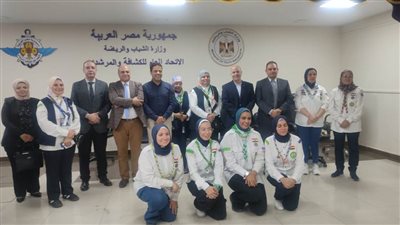 نجاح أول انتخابات إلكترونية في تاريخ الهيئات الشبابية والرياضية