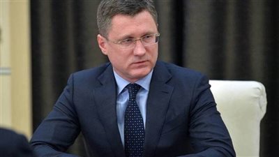 نائب رئيس الوزراء الروسي : موسكو تشارك في مناقصة بناء أول محطة نووية في السعودية