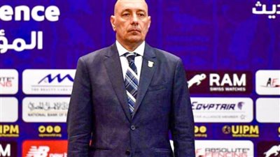 العريان يعلن موقف الخماسي والأثقال من أولمبياد 2028